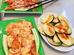 -瓦片烤肉(13号店)