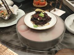 -禧瑞都大饭店(吊桥路店)