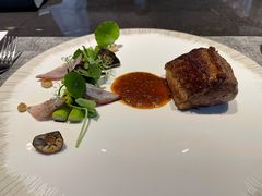 -wann lounge 低温慢煮牛排·清吧