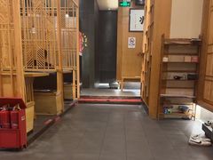 -吉兆·料理(红梅南路店)