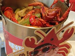 -海底捞火锅(九久奥特莱斯店)