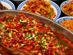 -回家吃饭·地道南昌菜(建德观总店)