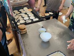 -老西关黄老太牛肉烧饼