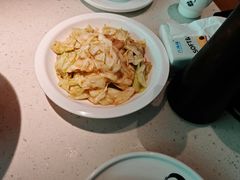 -江渔儿酸菜鱼·拔草餐厅(虎门君乐汇店)