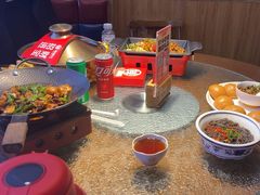 -辣得叫湘菜(四明店)
