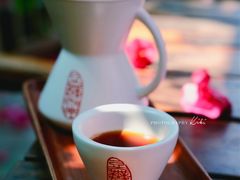 -豆舞咖啡(民乐路店)