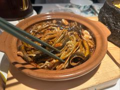 -醉舍·新淮扬菜(长宁龙之梦店)