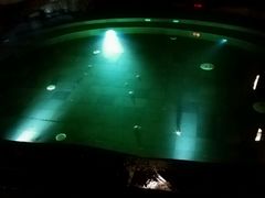 -杭州第一世界大酒店·云曼温泉