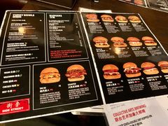 -Side Street街旁(交道口店)