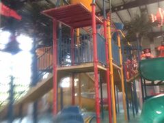 -南宫温泉水世界