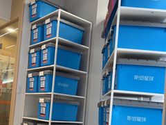 -斯坦星球AI编程·机器人科创·科学实验·信奥·思维·STEM·乐高·竞赛考级(长宁虹桥大融城荟聚中心)