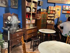 -南洋老咖啡(牛车水店)