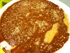 面茶-南来顺饭庄·清真(南菜园店)