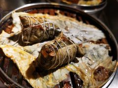 -鼎香缘海鲜自助火锅烤肉(锦辉购物广场店)