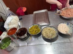 -金陵老丁家馄饨(新街口店)