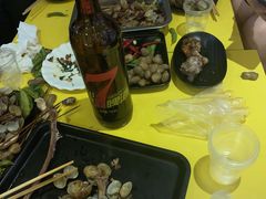 -望京小腰(北京总店)