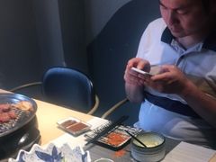 -吉屋烤肉(八宝街店)