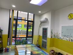 -尼莫儿童美术(三阳路融科天城校区)