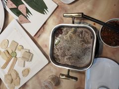 -清真军邺·金富苑肥牛(石坡街旗舰店)