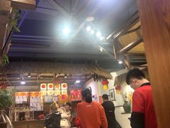 -门家大院铁锅炖·KTV·包房(浑南店)