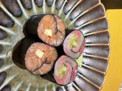 -鮨冠OMAKASE食べ放题(北京首店)