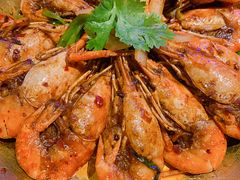 -钳真多钓虾馆·小龙虾海鲜烧烤(九六广场店)