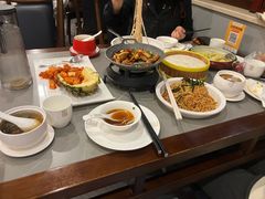 -苏城小院·园林精致苏州菜(斜塘老街店)