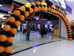 -大玩家(拱墅万达店)