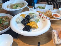 -小平岛開海水饺(浑南店)