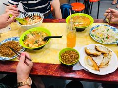 -张记汤馆(嫩江路店)
