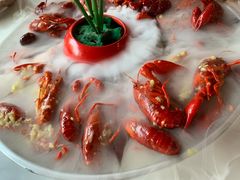 -虾铺子龙虾·私房菜(金源花苑店)
