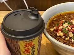 -呼啦面馆·头牌豌杂面(爱琴海店)