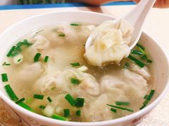 -笑云开汤包店(网巾市店)