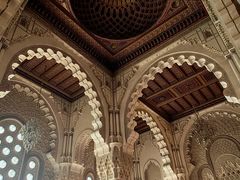 -哈桑二世清真寺