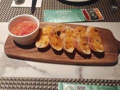 -MOCUS莫卡斯餐厅(祥云小镇店)