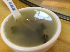 -海皇酒家(钰海万国汇购物广场店)