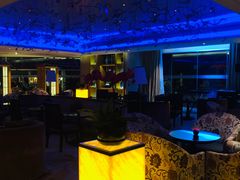 -粤海喜来登酒店·&More聚驿(天河城店)