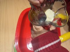 -菲滋意式餐厅(青悦城店)