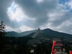 -龙口南山旅游景区