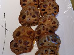 -菩提树·素食餐厅(汇智国际商业中心店)