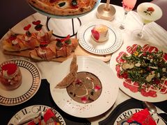 -IL TEATRO 精品意大利餐厅