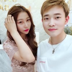 点击看大图 -3AM HAIR SALON烫发染发接发