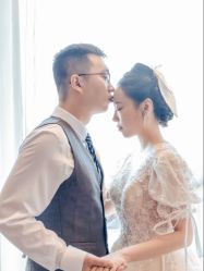 -曼格纳婚礼艺术中心(张江店)