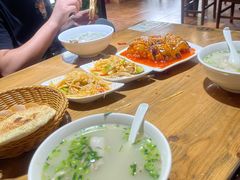 -祥盛隆羊汤馆(芙蓉店)