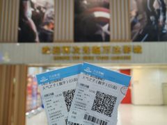 -万达影城(江桥万达广场IMAX店)