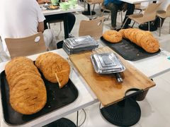 秘制油香-阿叶羊杂碎(前进街店)