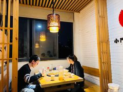 大堂-小门坎三合鱼(总店)