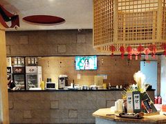 -京料理·日料自助·铁板燒(复悦城店)