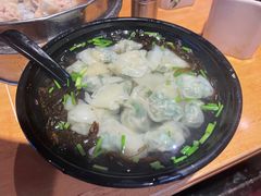 -真真鲜馄饨店(启蒙路店)