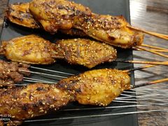 -大洋串烧麻辣烫(新华路店)